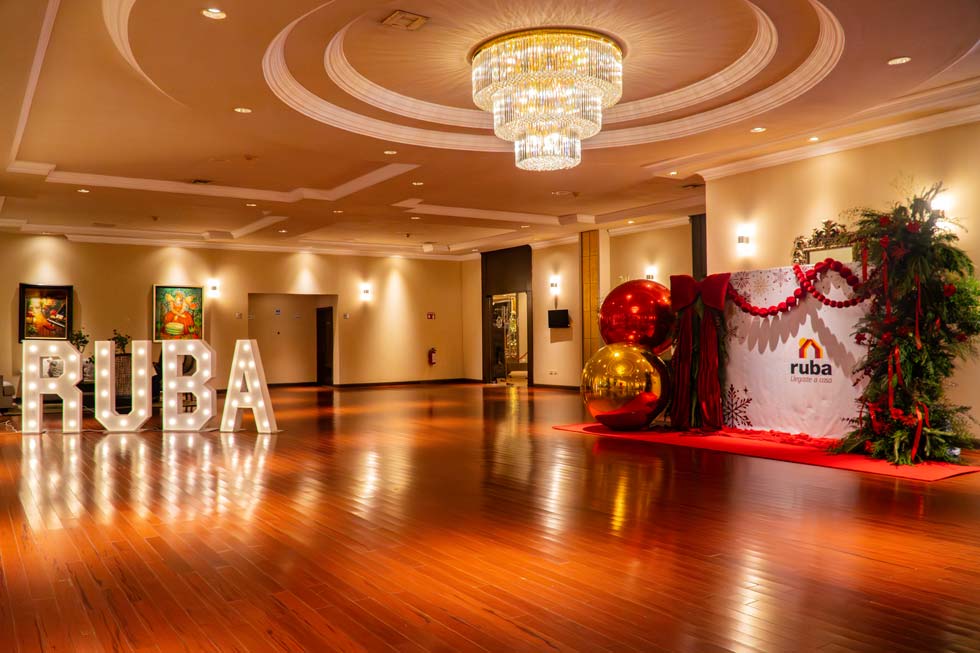 Posada Ruba 10